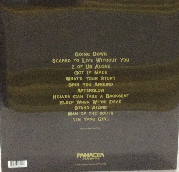 Morgan Wallen - Stand Alone - LP