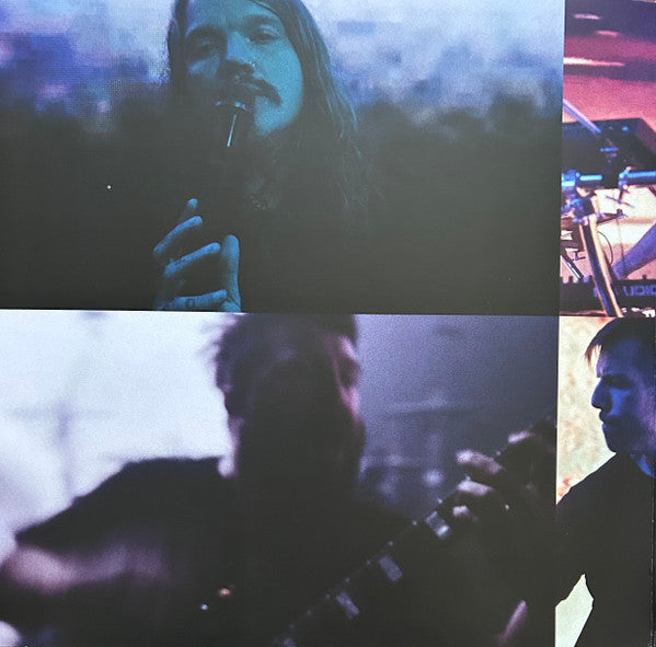 Underoath - Voyeurist: Digital Ghost - LP