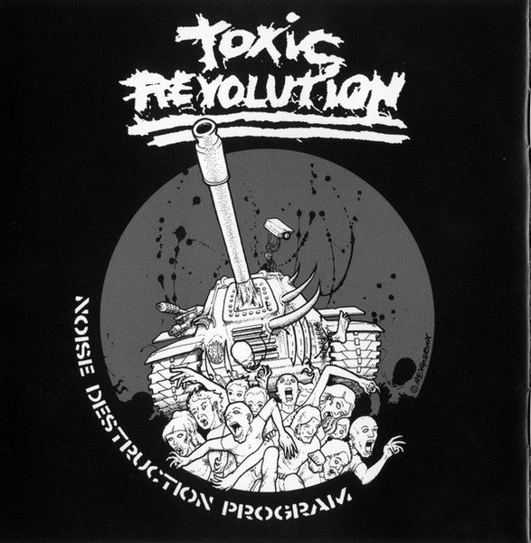 Androphagous - Split - CD