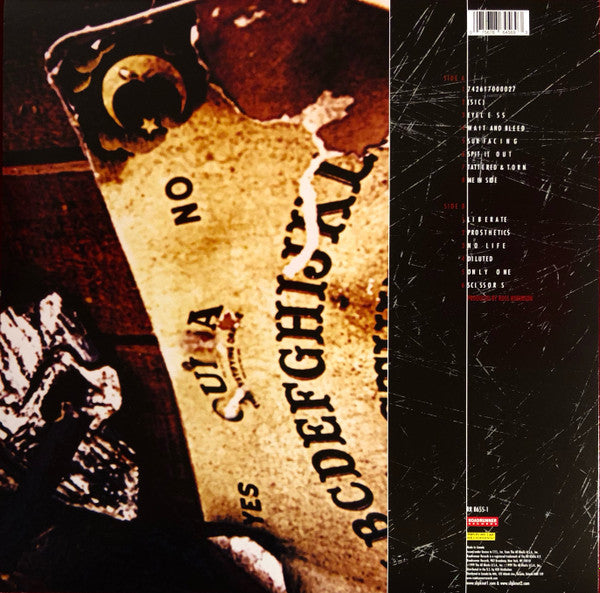 Slipknot - Slipknot - LP