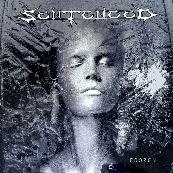 Sentenced - Frozen - LP