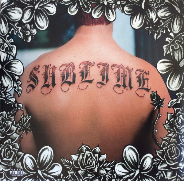 Sublime - Sublime - LP