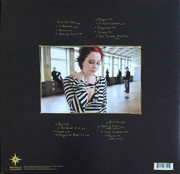 The Gathering - Home - LP