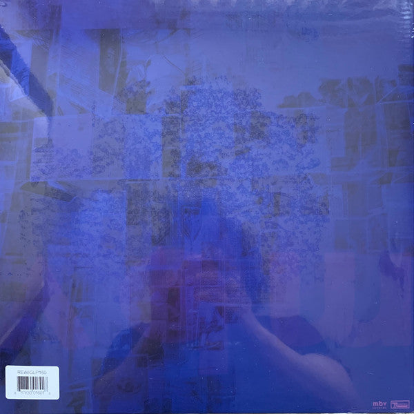 My Bloody Valentine - m b v - LP