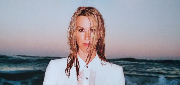 Alanis Morissette - Such Pretty Forks In The Road - LP