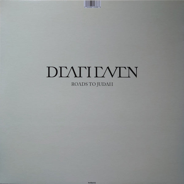 Deafheaven - Roads To Judah - LP