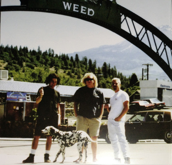 Sublime - 40oz. To Freedom - LP