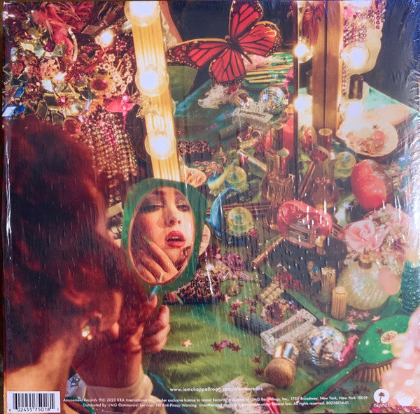 Chappell Roan - The Rise And Fall Of A Midwest Princess - LP