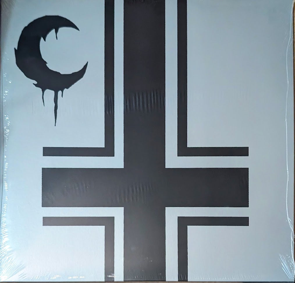 Leviathan - Howl Mockery At The Cross - LP