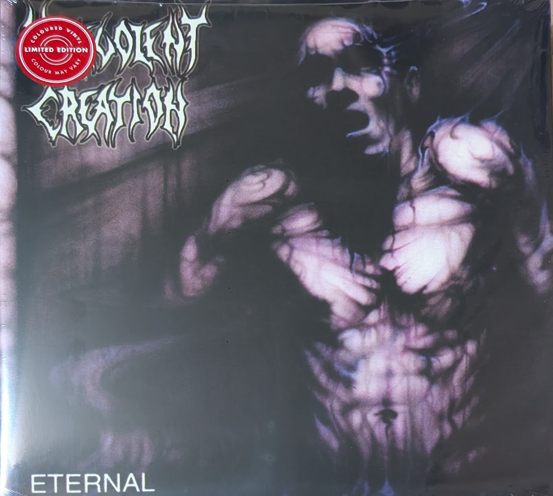 Malevolent Creation - Eternal - LP