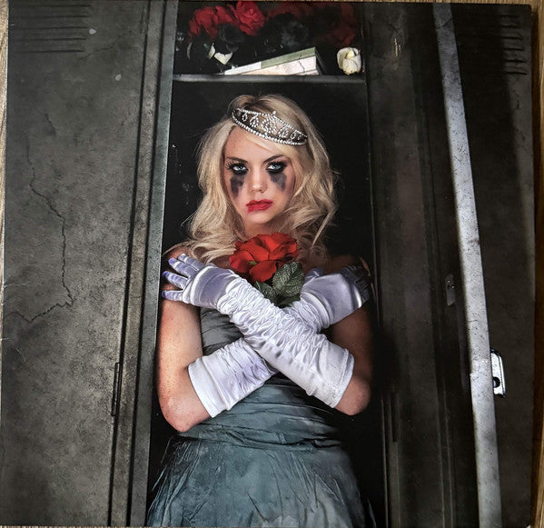 Falling In Reverse - The Drug In Me Is You - LP
