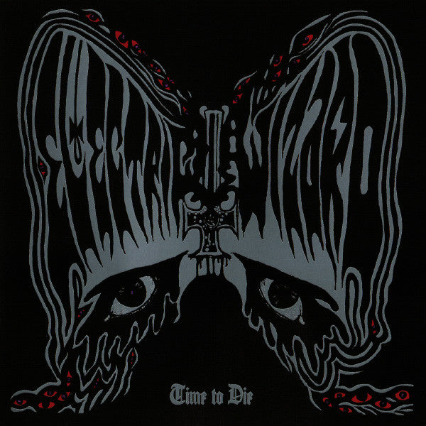 Electric Wizard - Time To Die - LP
