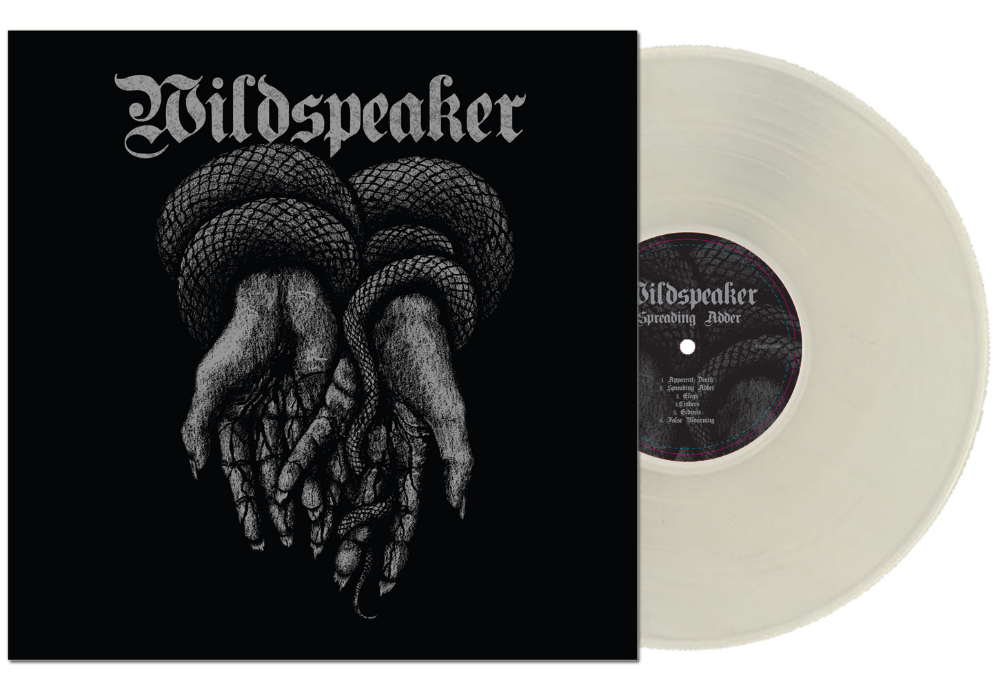 Wildspeaker "Spreading Adder" 12"