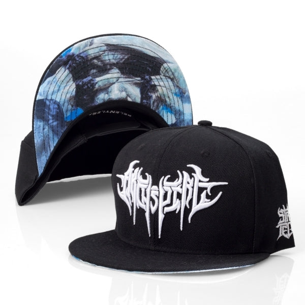 Archspire - Relentless Mutation - Snapback freeshipping - Transcending Records