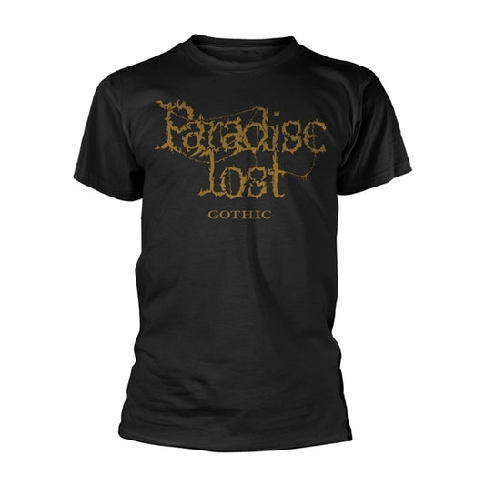 Paradise Lost - Gothic - T-Shirt