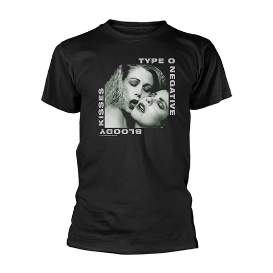 Type O Negative - Bloody Kisses - T-Shirt