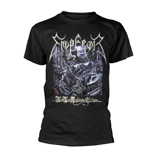 Emperor - In The Nightside Eclipse - T-Shirt