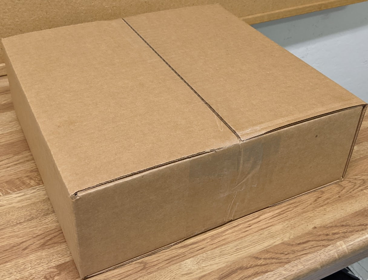 Vinyl Mystery Box #1 freeshipping - Transcending Records