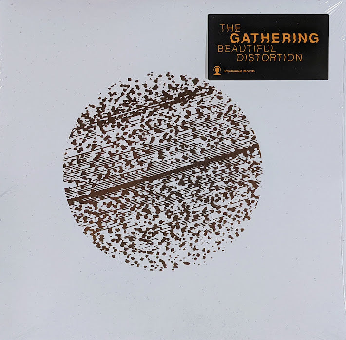 The Gathering - Beautiful Distortion