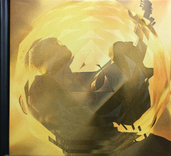 Cult Of Luna - Live At La Gaîté Lyrique, Paris freeshipping - Transcending Records