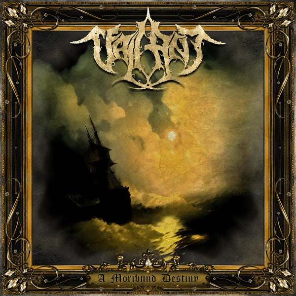 Valiant - A Moribund Destiny freeshipping - Transcending Records