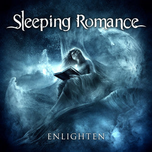 Sleeping Romance - Enlighten - LP