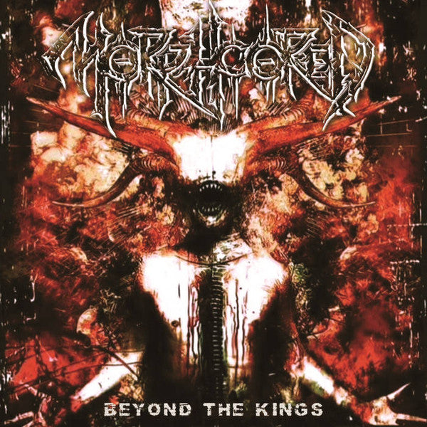 Morphcored - Beyond the Kings freeshipping - Transcending Records