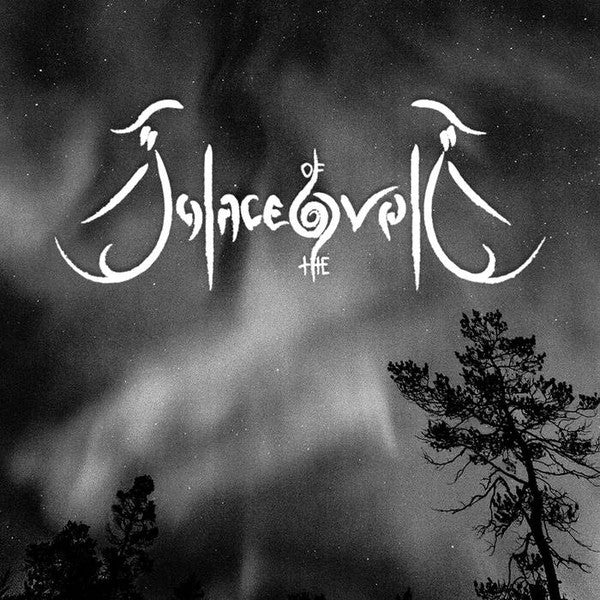 Solace of the Void - Solace Of The Void freeshipping - Transcending Records