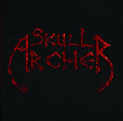 Skull Archer - Skull Archer freeshipping - Transcending Records