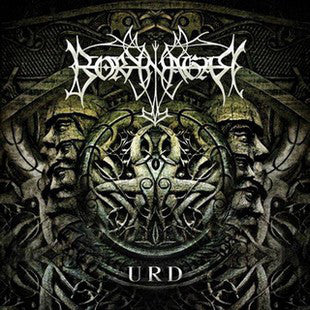 Borknagar - Urd freeshipping - Transcending Records