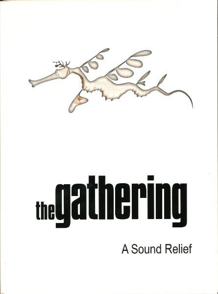 The Gathering ‎– A Sound Relief freeshipping - Transcending Records