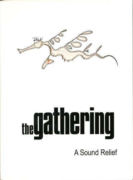 The Gathering – A Sound Relief freeshipping - Transcending Records