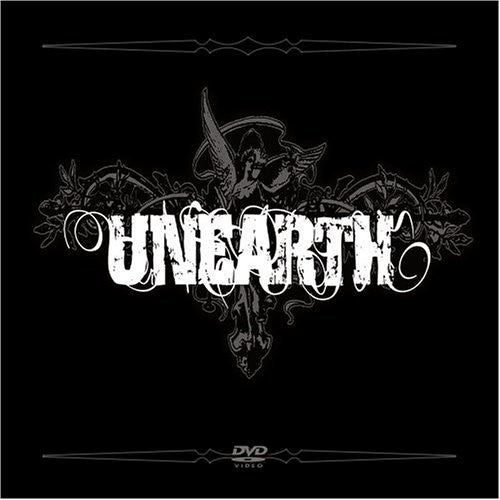 Unearth – Unearth freeshipping - Transcending Records