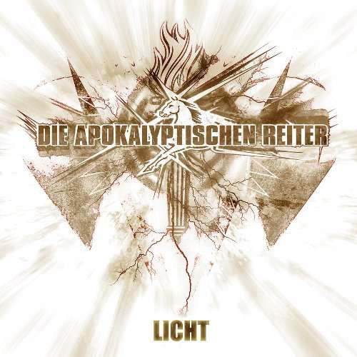 Die Apokalyptischen Reiter – Licht freeshipping - Transcending Records