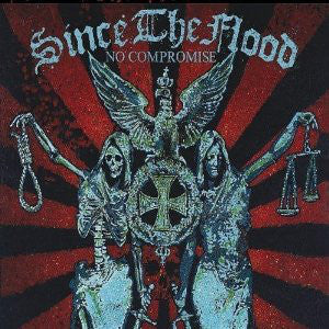 Since The Flood - No Compromise freeshipping - Transcending Records