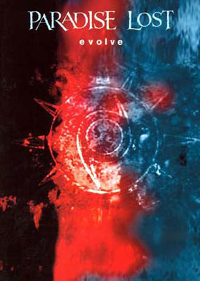 Paradise Lost – Evolve freeshipping - Transcending Records