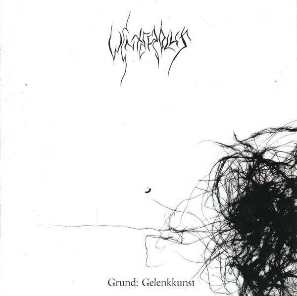 Winterblut - Grund: Gelenkkunst freeshipping - Transcending Records