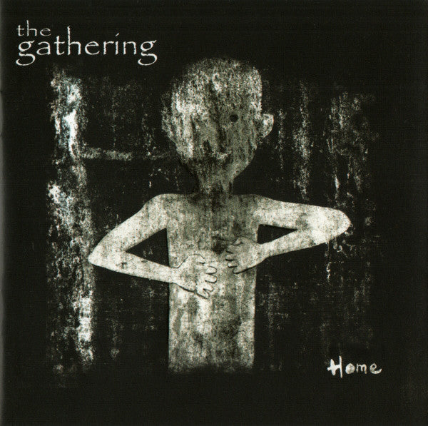 The Gathering – Home freeshipping - Transcending Records