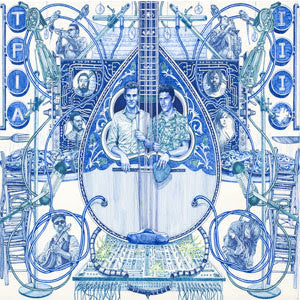 Imam Baildi - Imam Baildi III freeshipping - Transcending Records