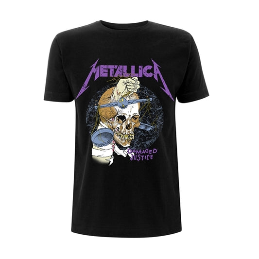 Metallica - Damage Hammer - T-Shirt