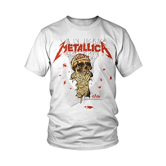 Metallica - One Landmine - T-Shirt