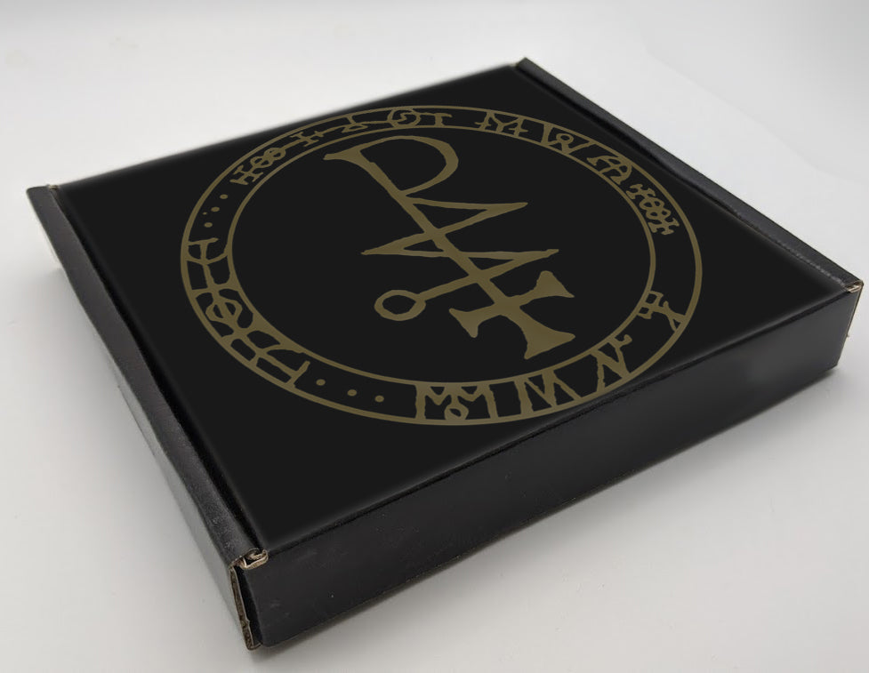 Pulchra Morte - Ex Rosa Ceremonia freeshipping - Transcending Records