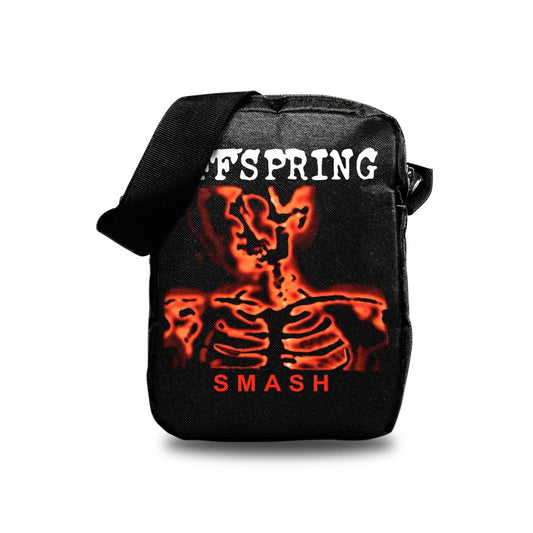 THE OFFSPRING 'SMASH' CROSSBODY BAG