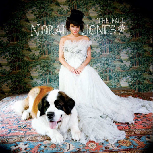 Norah Jones - The Fall - LP