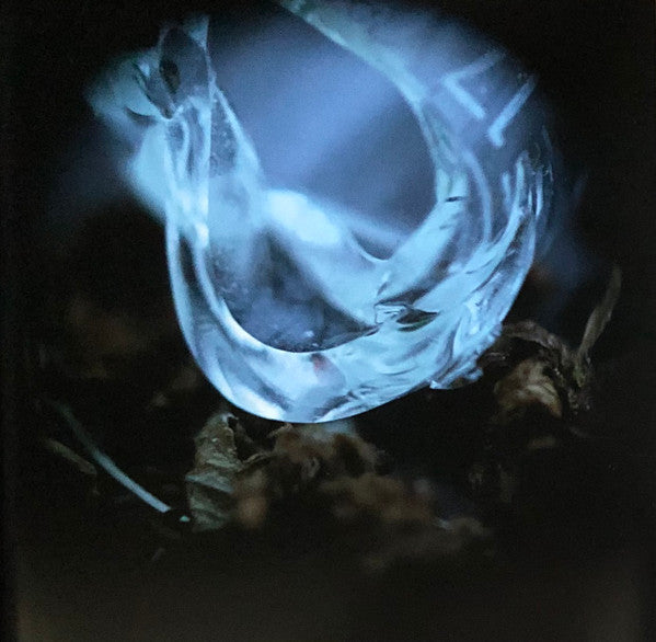 Ossicles - Mantelpiece - CD