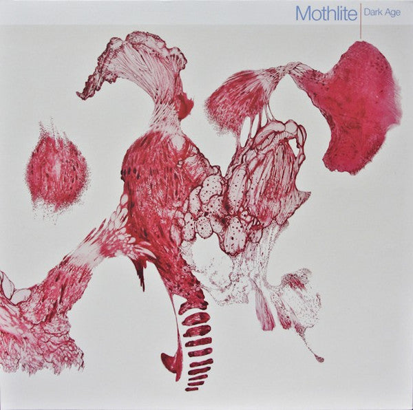 Mothlite - Dark Age - LP