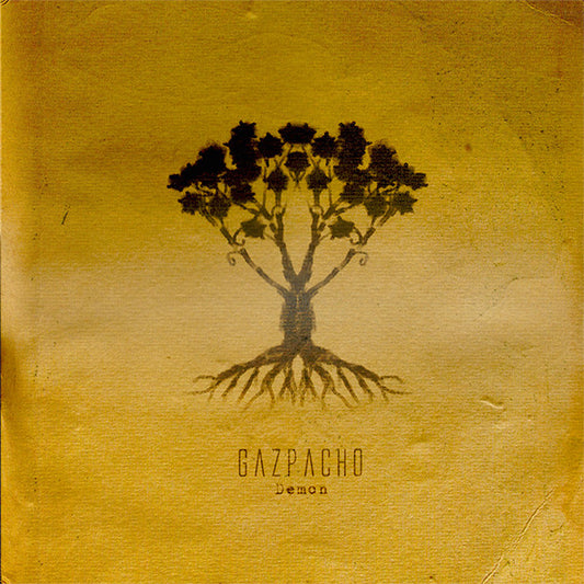 Gazpacho - Demon - LP