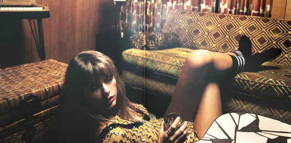 Taylor Swift - Midnights - LP