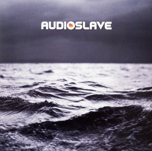 Audioslave - Out Of Exile - LP
