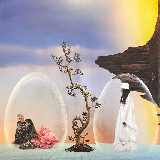 Empire Of The Sun - Ask That God - LP